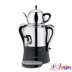 سماور برقی کرکماز مدل A842